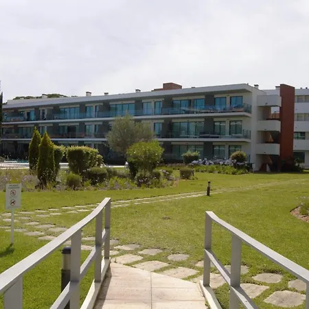 T1 Mahara - Golf Residence Vilamoura *