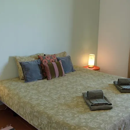 T1 Mahara - Golf Residence Vilamoura Apartment Vilamoura