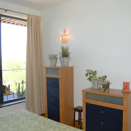 T1 Mahara - Golf Residence Vilamoura Apartment Vilamoura