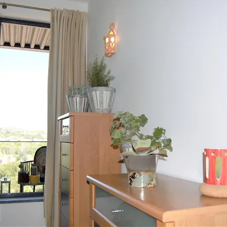 Apartment T1 Mahara - Golf Residence Vilamoura