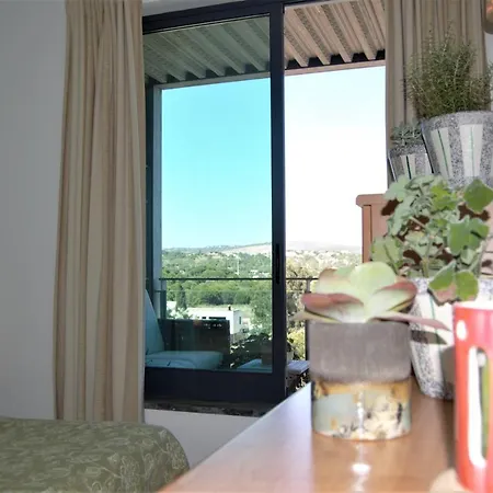 Apartment T1 Mahara - Golf Residence Vilamoura Vilamoura
