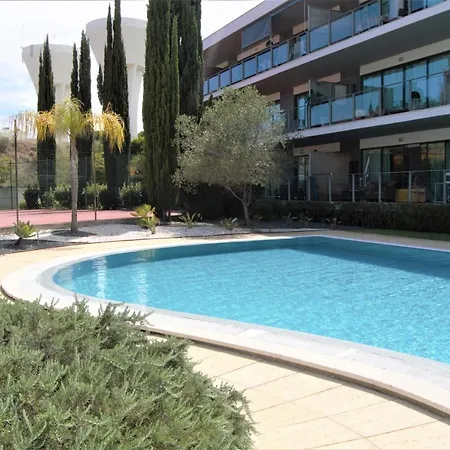 Apartment T1 Mahara - Golf Residence Vilamoura Vilamoura