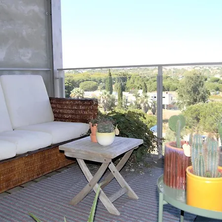T1 Mahara - Golf Residence Vilamoura * Vilamoura