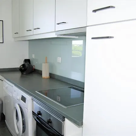 T1 Mahara - Golf Residence Vilamoura Apartment Vilamoura