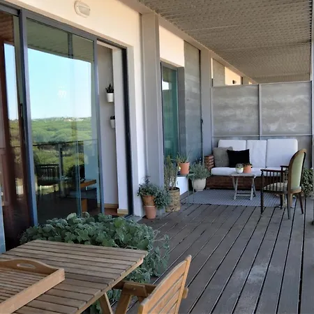 T1 Mahara - Golf Residence Vilamoura