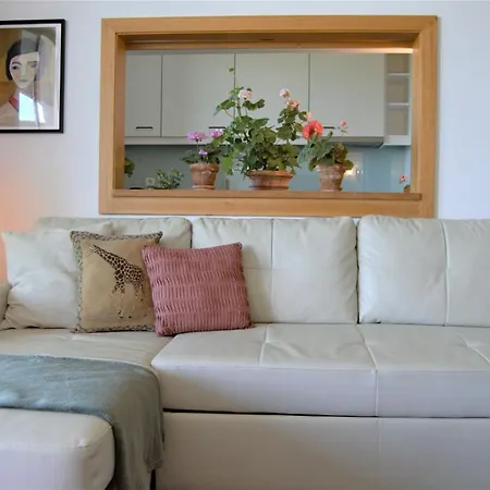 T1 Mahara - Golf Residence Vilamoura Apartment