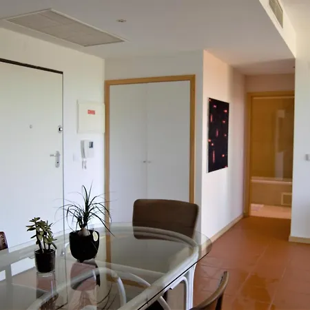 T1 Mahara - Golf Residence Vilamoura Apartment *