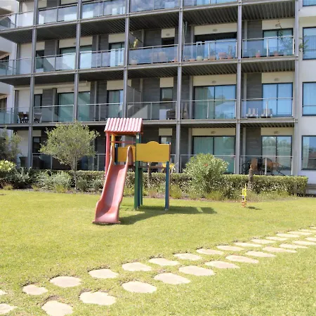 T1 Mahara - Golf Residence Vilamoura