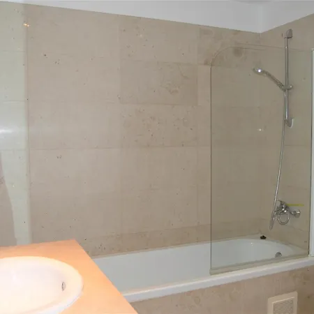 Apartment T1 Mahara - Golf Residence Vilamoura Vilamoura