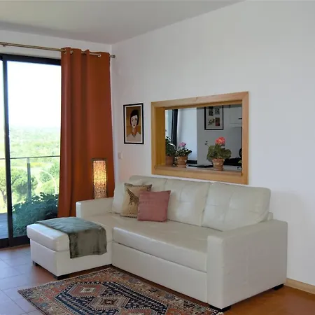 T1 Mahara - Golf Residence Vilamoura Apartment *